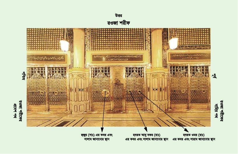 শামায়েলে তিরমিযি/তাসাওউফ ও আত্মশুদ্ধি/আর রাহিকুল মাখতুম কম্বো প্যাকেজ!! - Image 12