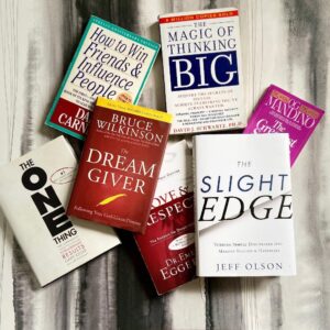 আত্ম উন্নয়নমূলক