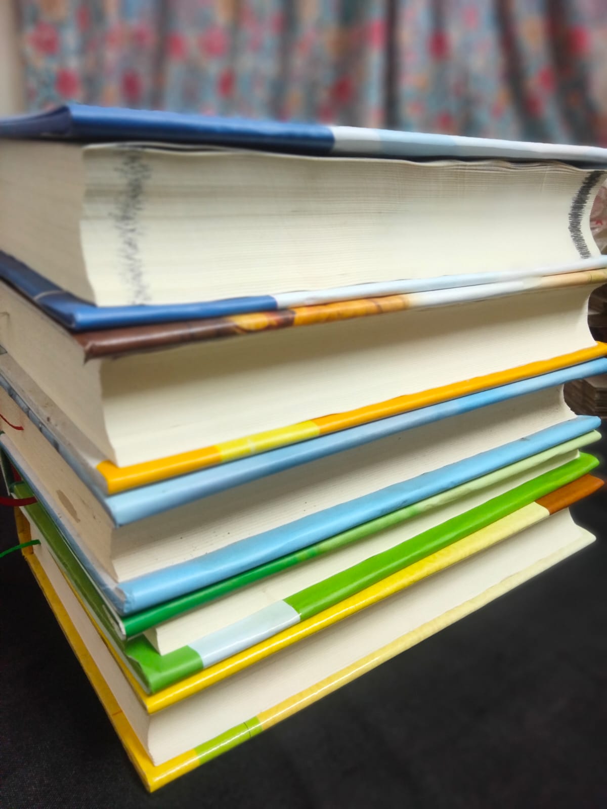 ৫টি বইয়ের সেরা কম্বো প্যাকেজ!! - Image 3