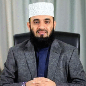 মিজানুর রহমান আজহারী