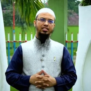 সায়েখ আহমদুল্লাহ