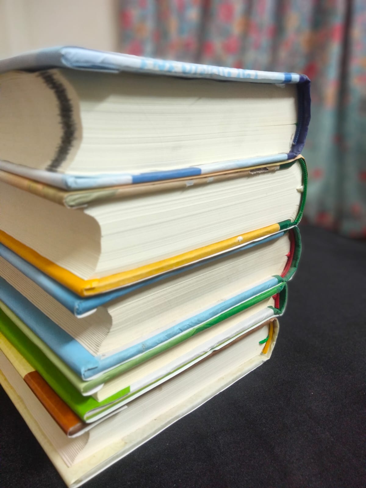 ৫টি বইয়ের সেরা কম্বো প্যাকেজ!! - Image 7