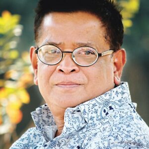 হুমায়ূন আহমেদ
