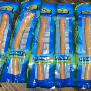 মিসওয়াক